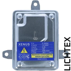 XENUS D1SUNI Xenon Scheinwerfer Ballast Ersatz für Mitsubishi-Electric und AL