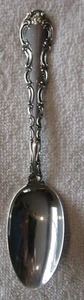 Strasbourg Gorham Sterling Silver teaspoon 6” never used - Picture 1 of 2