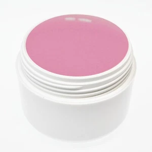 30ml Aufbaugel natur rosa thixotrop LED und UV härtend Made in Germany !!!  - Picture 1 of 1
