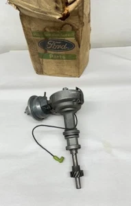 Ford D20Z-12127-A Reman Distributor 302 V8 Fits 1972 Mustang Torino Montego OEM - Picture 1 of 8