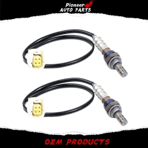 2PCS O2 Oxygen Sensor For Jeep TJ Grand Cherokee Wrangler L6 4.0L 234-4029 - Picture 1 of 11