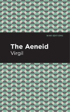 Virgil The Aeneid (Paperback) Mint Editions
