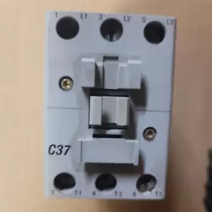 Contactor 50A 120V CA para 100-C37*00 100C3700 - Imagen 1 de 2