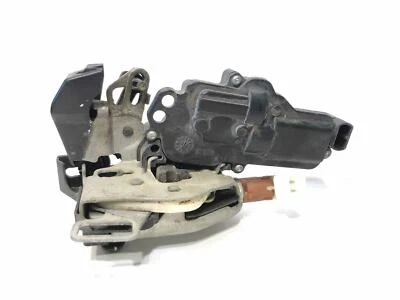 2005 Ford Taurus Right Rear Door Lock Latch Assy Used OEM F5DZ-5426412C - Image 1 of 4