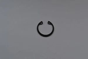Acciaio 60MM Anelli Seeger Interni Gancetto a C DIN472 Confezione 1 - Picture 1 of 1