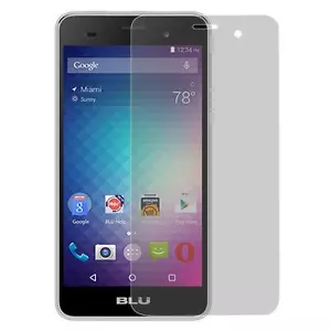Für BLU Dash M 2 (D090U) Splitterschutz Hartglas Displayschutzfolie - Bild 1 von 1