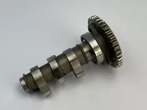 HONDA CRF 450 2008 CAMSHAFT 14110MENA10 - Picture 1 of 12