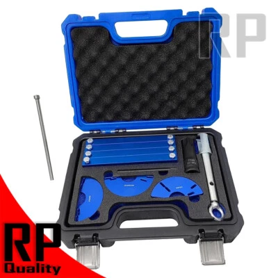 Herramienta de ajuste del árbol de levas de distribución para Mercedes Benz SLK350 GLE400 M270 M274 M152 3,5 Foto 1 de 3