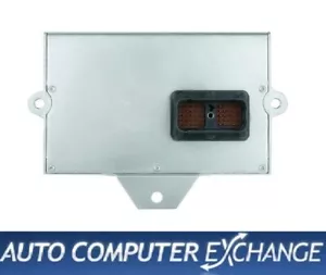2002 DODGE CUMMINS 5.9L DIESEL RAM TRUCK COMPUTER ECM ECU REPAIR SERVICE - Foto 1 di 1