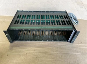 Montaje en rack para tarjetas modulares Aphex 9000R y 11 espacios - Imagen 1 de 4