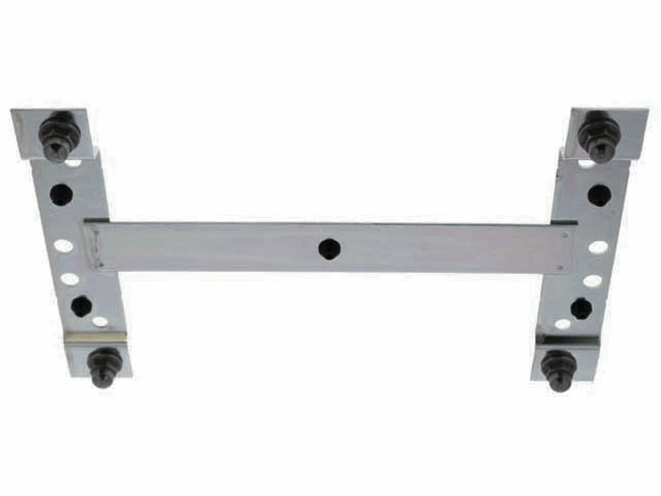 OE VOLVO! Suporte de placa frontal (VERIFICAR ANO) 850 c70 s60 s70 s80 v70 xC70 - Imagem 1 de 4