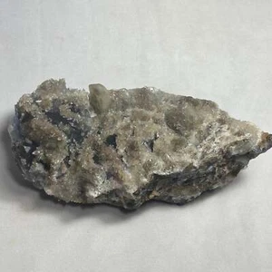 Glistening Dogtooth Calcite and Fluorite - Picture 1 of 10