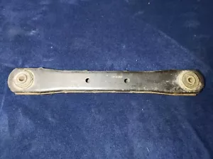 03-09 DODGE RAM 2500 3500 CUMMINS MEGACAB AAM UPPER CONTROL ARM FACTORY NO LIFT - Picture 1 of 6