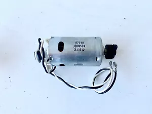 ROBOMOW RL 2000 Antriebsmotor (RH) (schwarzes und weißes Kabel) SPP0050A - Bild 1 von 3