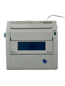 Elektr. Schreibmaschine Triumph-Adler Gabriele PFS mIt 3.5"-Diskettenlaufwerk - Bild 1 von 13