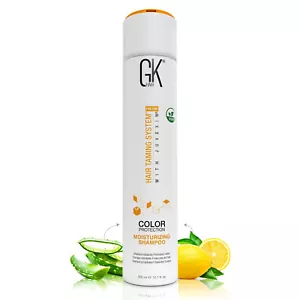 GK Hair Moisturizing Shampoo Color Protection (300ml/ 3.4 fl.oz) - Picture 1 of 4
