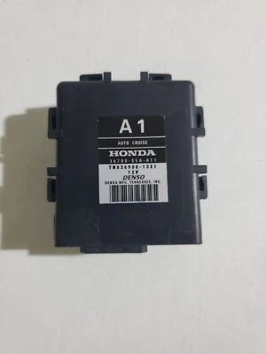 2003 HONDA CIVIC Cruise Control MODULE 36700S5AA11 - Image 1 of 4