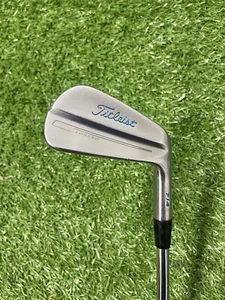 TITLEIST 714 MB 6 IRON S300 STIFF FLEX SHAFT - Picture 1 of 5