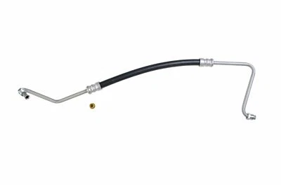 For 1973-1975 Pontiac Grandville PS Pressure Line Hose Assembly Sunsong 1974 — 第 1/3 张图片