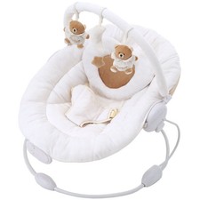 NANAN sdraietta tato colore bianco