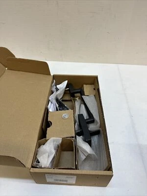 Schlage F58-CEN Century одноцилиндровый внешний вход - бронза - Изображение 1 из 4