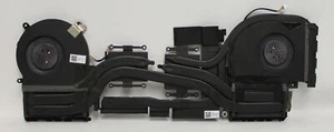 13NR00L1AM0201 Asus Heatsink With Fan Thermal Module Gl504Gs-1A Gl504G"GRADE A" - Afbeelding 1 van 1