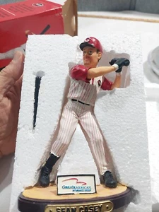 Sean Casey Cincinnati Reds #21 Figur Neu in OVP - Bild 1 von 6