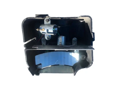 Arnés coleta luz trasera interior conductor Honda Accord 1988-1989 4 puertas OEM Foto 1 de 4