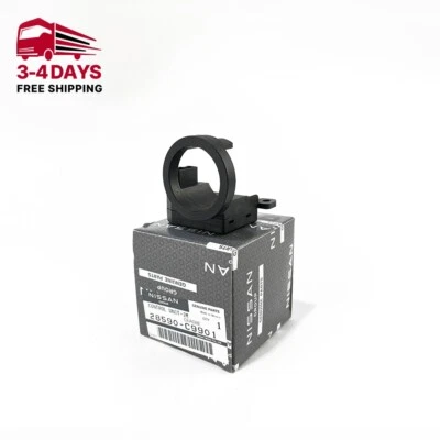 28590C9901 OEM подлинный модуль иммобилайзера зажигания для NISSAN INFINITI - Изображение 1 из 4