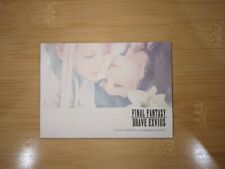 Final Fantasy Brave Exvius Fina/Dark Fina Post-It
