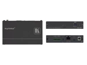 FC-7P 2-Port Multifunktions GPIO/Relais PoE Control Gateway - Bild 1 von 1