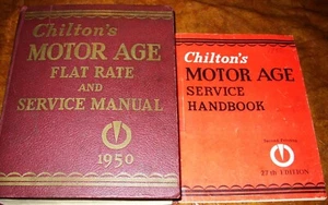 Data/Repair/Parts Manual 1950 1949 1948 1947 1946 41 Pontiac Packard Olds Chevy - Bild 1 von 12