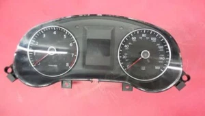 Speedometer Cluster Sedan MPH Fits 11-12 JETTA 162576 - Bild 1 von 12