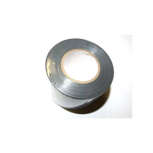 6 X HEAVY DUTY DUCT TAPE 48MM WIDE X 30M ROLL - SILVER 550/13 - MULTI USE T033A - Picture 1 of 1