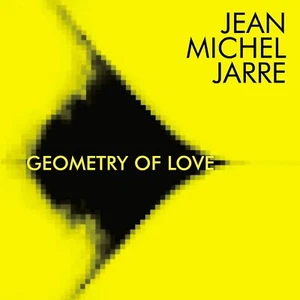 JEAN MICHEL JARRE - Geometry Of Love 2018 German CD New Sealed - Picture 1 of 1