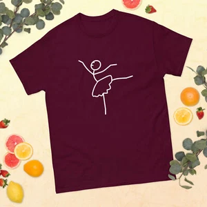 Unisex classic tee - Picture 1 of 17