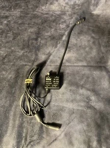 OEM Original Sega Genesis RF Cable AV Cord Adapter Official MK-1632 - Picture 1 of 5