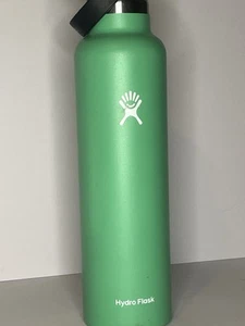 Hydro Flask 24 Oz Doppelwand Vakuumisoliert Edelstahl (Mintgrün) - Bild 1 von 5