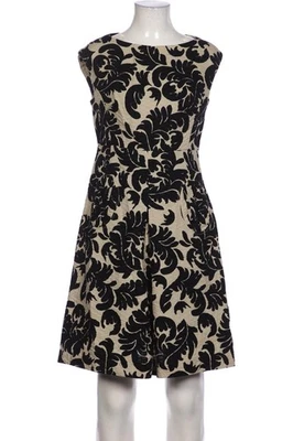 Hoss Intropia Kleid Damen Dress Damenkleid Gr. EU 40 Baumwolle Schwarz #tt3xj74 - Bild 1 von 4