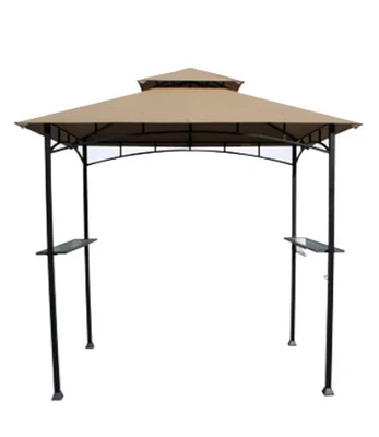Garden Winds Replacement Canopy Top Cover for the Aldi Gardenline Belavi LCM534 - Image 1 of 4