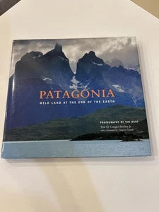 Patagonia: Wild Land At The End Of The Earth Hauf, Tim; Beasley, Conger, Jr. ... - Imagen 1 de 9