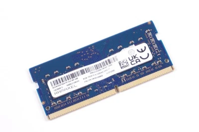5M30V06809 Lenovo 8GB PC4-3200AA 3200Mhz DDR4 SO-DIMM Memory - Image 1 of 2