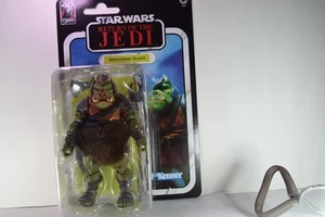 Star Wars Black Series - 6" GUARDIA GAMORREANA - El Retorno del Jedi - 40º COMO EN LA FOTO - Imagen 1 de 2