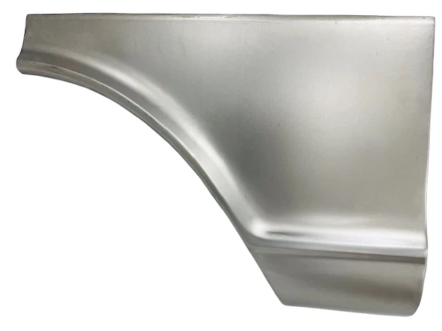 Нижняя задняя секция переднего крыла Chevrolet Chevy II Nova слева 1962-1965 сделано в США - Изображение 1 из 4