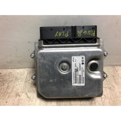 ECU Citroën CITROEN NEMO 1.3 HDI - 16V TURBO 2013 1611170880 - Immagine 1 di 4