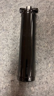 Chevrolet Impala 1963 1964 secador de aire acondicionado, nuevo Foto 1 de 3