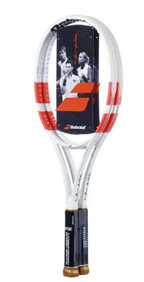Babolat Pure Strike 97 x 2 unbesaitet Tennisschläger - Bild 1 von 2