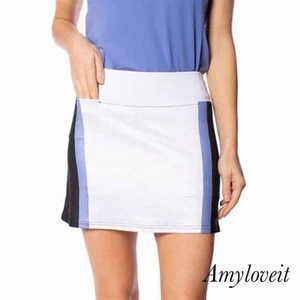 Golftini Stability Short Golf Skort Größe Medium Neu mit Etikett - Bild 1 von 4