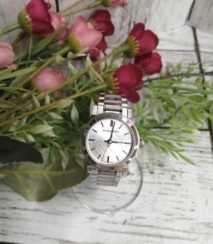 Orologio da polso Burberry Bu9200 Quarts