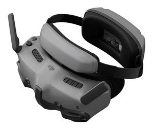 DJI Goggles 3 – neu & versiegelt – FPV Brille für Avata 2, Air 3, Mini 4 Pro - Bild 1 von 5